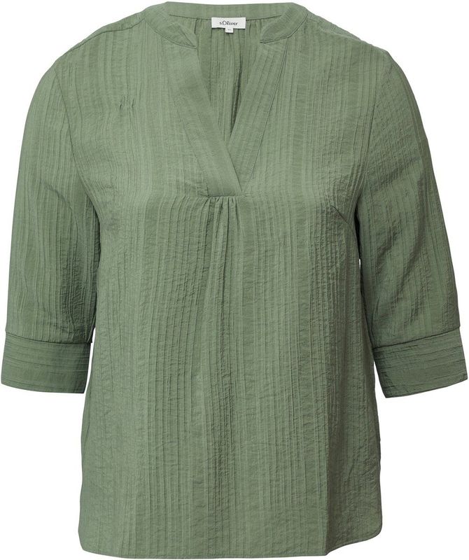 s.Oliver Bluse