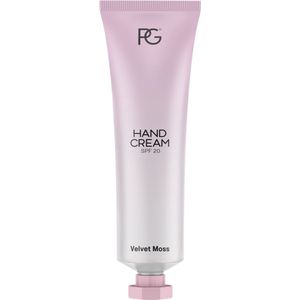 Pink Gellac Velvet Moss Handcreme SPF 20 - Premium Hand Creme met Ylang Ylang Extract - 50 ml