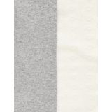 Set van 2 paar Panty's - Goudbeige - Meisjes - Luipaardprint en Effen