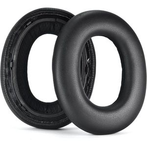 Mmgoqqt - Vervangende zachte oorkussens voor Sony MDR-1000X WH-1000XM2 hoofdtelefoon