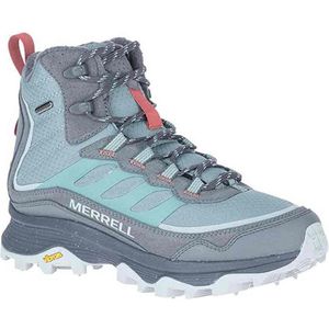 Merrell Moab Speed Thermo Mid WP - Wandelschoenen - Dames Monument 37.5