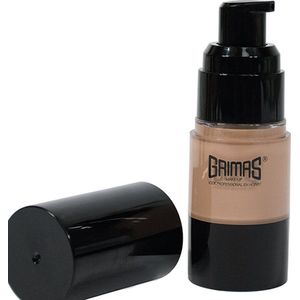 Grimas - Liquid Foundation - B4 - 20ml