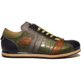 Kamo Gutsu - TIFO-030 - Vrijetijdsschoenen - Grijs