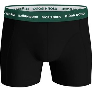 Björn Borg - Core - Boxershort - Rood - 3-pack