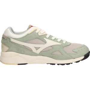 Mizuno Sky Medal S Sneakers Laag - groen - Maat 43