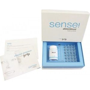 Sense BioHCG Afslankkuur