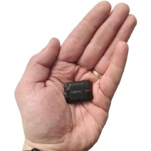 Afluisterapparatuur - Voice Recorder - Dictafoon - Spy - Spion