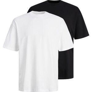 Jack & Jones Bradley Shirts Heren (2-pack)