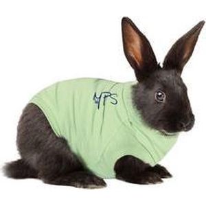 Medical Pet Shirt Konijn - XXS
