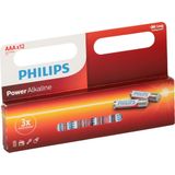 Philips AAA Batterijen