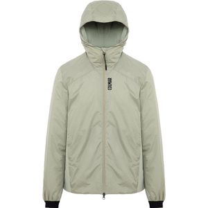 Colmar - Weekender Jas - Groen - Man