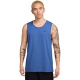 Nike - Dri-Fit Hyverse - Fitness Tanktop - Marine
