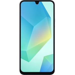 Samsung - Galaxy A16 5G - Mobiele Telefoon - Blue Black - 6.7-inch FHD+ Display
