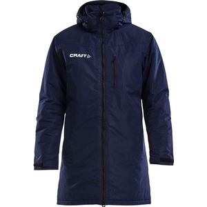 Craft Jacket Parkas M 1905982 - Navy - XS