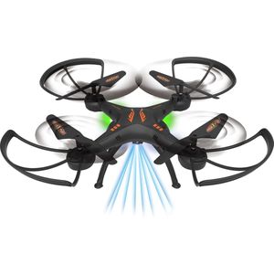 Gear2play Zuma Drone - Drone met Ingebouwde WiFi