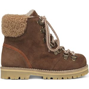 PETIT NORD SHEARLING WINTER BOOT TEDDY-26