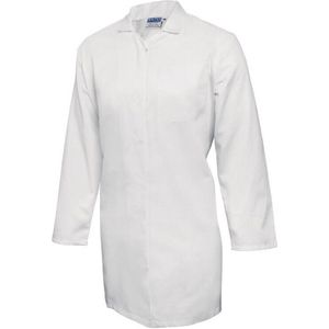 Whites Hygiënische Herenjas - Whites Chefs Clothing A360-L