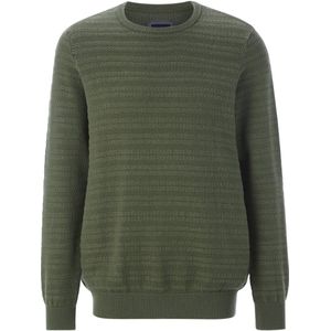 Babista - FLOREVARA - Trui - Groen