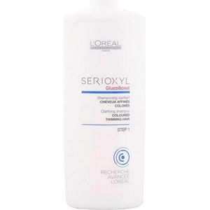 L’Oréal Serioxyl Shampoo Coloured Thinning Hair 1000ml