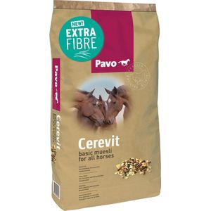 Pavo Cerevit - 15 kg
