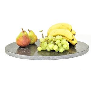 fruitschaal - dé nieuwe trend! - fruitplank - silestone