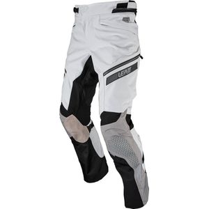 Leatt Adv Dritour 7.5 Off-road Broek Wit M Man,Vrouw