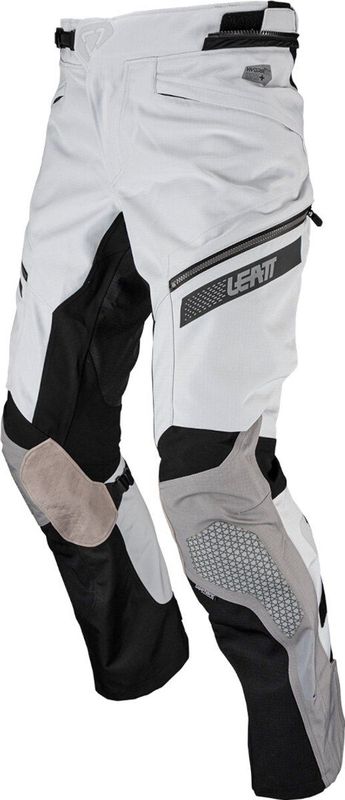 Leatt Adv Dritour 7.5 Off-road Broek Wit M Man,Vrouw