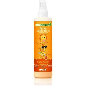 Nosa spray protec perzik 250ml