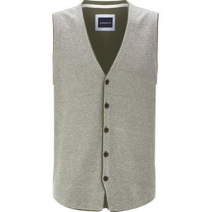 Babista - MODARINI - Gebreide Bodywarmer - Kaki