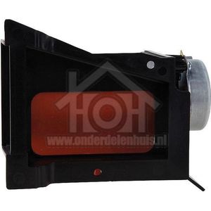 Samsung Motor Beluchtingsunit compleet CQ1570U, FQ159UST, MAG694RVS DE9700613A