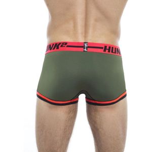 Hunk Underwear - heren trunk Volee Alphae maat S
