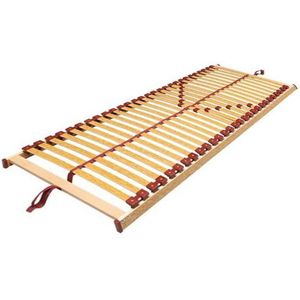 Lattenbodem Diamond Deluxe 80x200