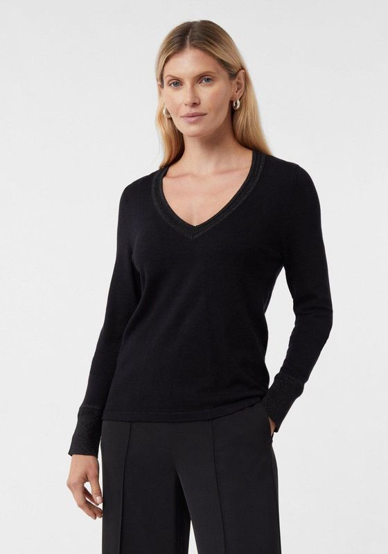 comma Strickpullover