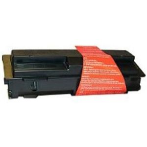 Olivetti B1235 tonercartridge 1 stuk(s) Compatibel Zwart
