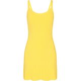myMo - Jurk - Jersey - Mini - Nauwsluitend - Lente-Zomercollectie