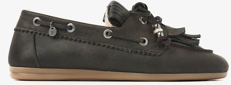 VIA VAI - June Shelby - Loafers - Bruin