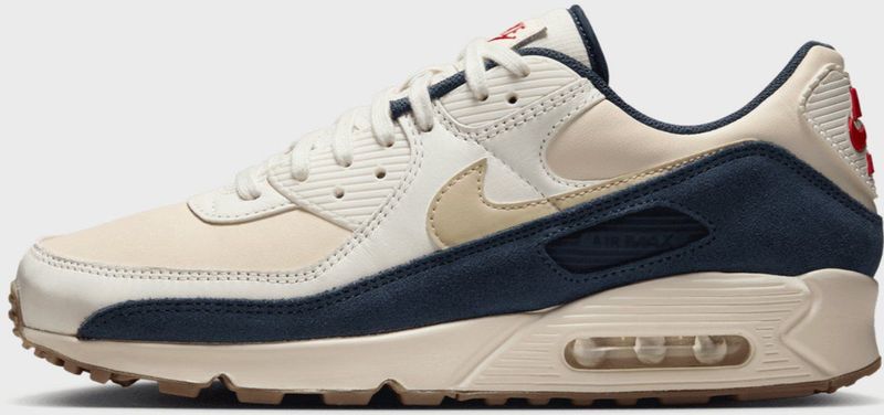 Nike Air Max 90 - Rare Air Pale Ivory - Unisex - Sneakers