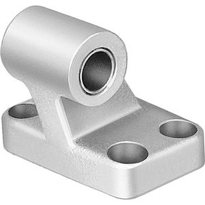 Festo - Gaffelblok - Bouwgrootte 32 - ISO 15552