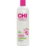 CHI - Color Lock Shampoo - Gekleurd Haar - Aloë Vera - 300ml