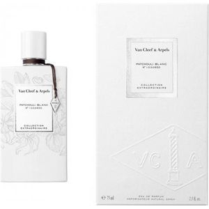 Van Cleef & Arpels Patchouli Blanc Eau De Parfum 75 Ml