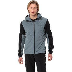 Heren - Moab Padded - Softshelljas - Hybride Mountainbike - Met PrimaLoft Wattering