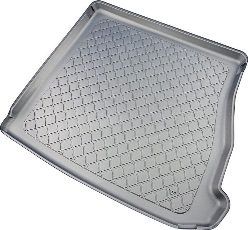 Mercedes C-klasse combi W206 Plug-in Hybrid C300e 2021-heden (past niet in C300de) - kofferbakmat