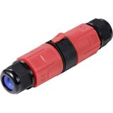 Sygonix SY-6748352 Kabelverbinder - Weerbestendig - 39 mm x 145 mm - 1 stuk