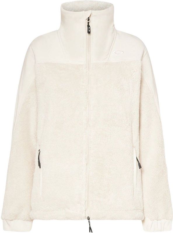 Oakley - Apparel Mountain Fire - Sherpa Fleece - Met Volledige Rits