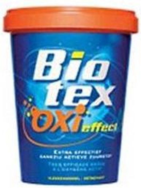 Biotex - Oxi Effect - Vlekkenverwijderaar - 500 gr