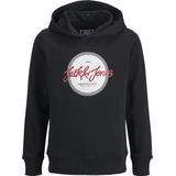 JACK&JONES - JJURBAN SWEAT HOOD JNR - Hoodie - Jongens - Lange Mouwen