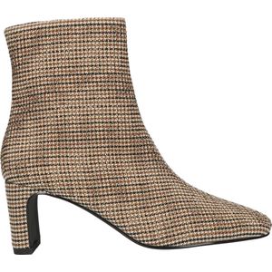 La Strada Enkellaars beige dames - maat 39