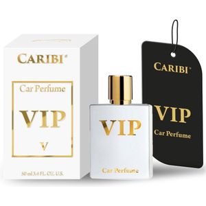 Caribi Fresh VIP Gold 5