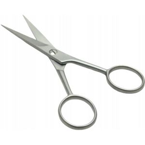 Frabirp Scherpe Kappersschaar - 13 cm - Italiaans Design