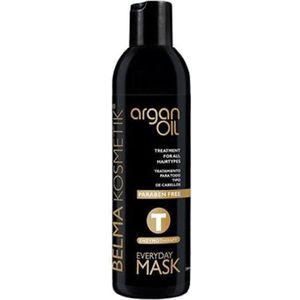 Mask Argan Enzymotherapy 250ml
